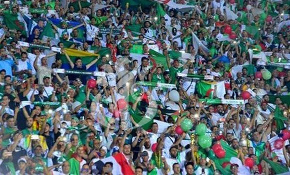 Niger-Algérie: La DGSN prend des mesures pour faciliter le déplacement des supporters algériens en Tunisie