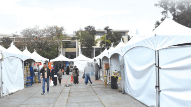 Ramadhan: des marchés de proximité dans chaque wilaya