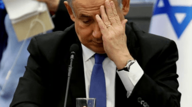 L’étau se resserre sur Netanyahu