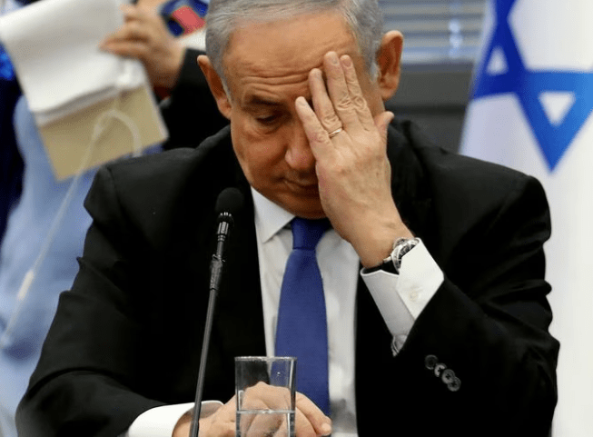 L’étau se resserre sur Netanyahu