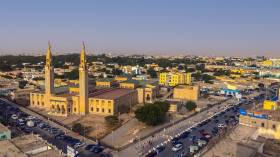 موريتانيا: فرار 4 متهمين بالإرهاب من السجن والمطاردة متواصلة