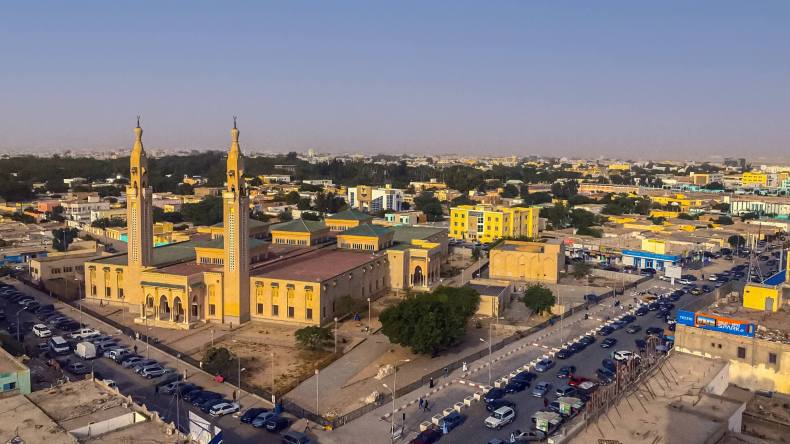 موريتانيا: فرار 4 متهمين بالإرهاب من السجن والمطاردة متواصلة