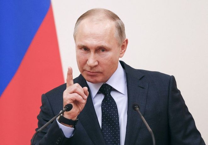 La Russie prévoit de déployer des armes nucléaires “tactiques” en Biélorussie