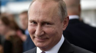 La CPI émet un mandat d’arrêt international contre Poutine