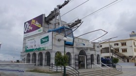 توقّف خدمات 3 مصاعد هوائية بسبب أعمال الصيانة