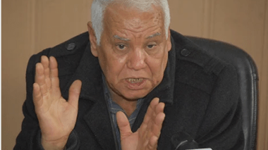 L’écrivain Abdelali Rezagui s’éteint à l’âge de 74 ans