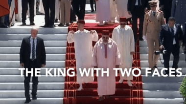 DW diffuse un documentaire sur Mohamed VI: “le roi aux deux visages”