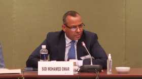 البوليساريو ترد على هلال: نظامك هو من يمول الإرهاب في الساحل بأموال القنب