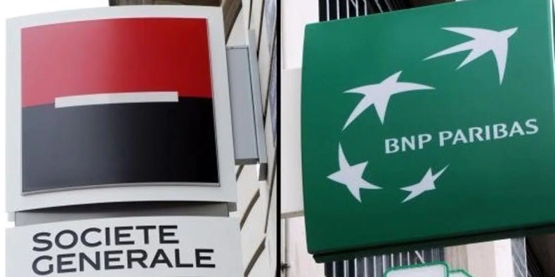 Société générale, BNP Paribas, HSBC… visées par des perquisitions