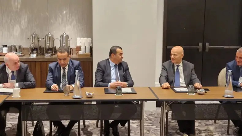 Sonatrach pour approvisionner le Vieux continent en électricité via l’Italie