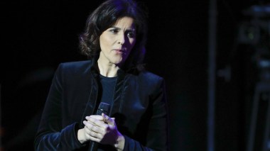 Au moins 20 ans de réclusion requis contre l’ex-mari de Souad Massi
