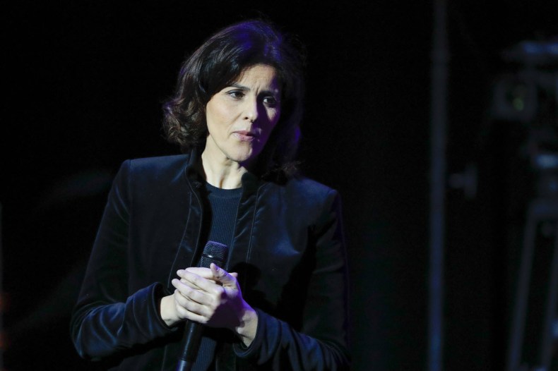 Au moins 20 ans de réclusion requis contre l’ex-mari de Souad Massi