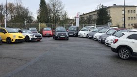 وصول أولى السيّارات النموذجية إلى الجزائر