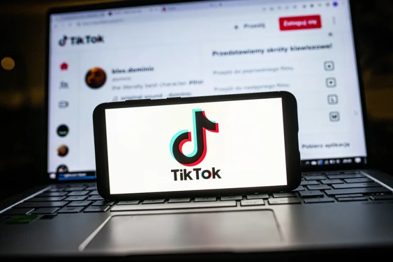 L’Occident déclare la guerre sur le réseau social chinois “TikTok”