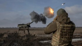 La Russie se prépare à l’éventualité d’une attaque des États-Unis
