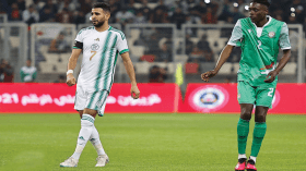 “الخضر” ينجون من فخ النيجر وتألق الجدد يُهدد القدامى