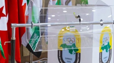 L’Algérie hôte des Jeux olympiques arabes