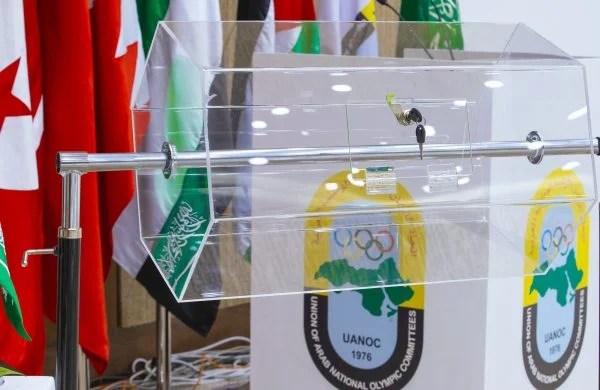 L’Algérie hôte des Jeux olympiques arabes