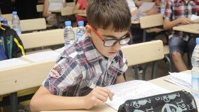 هذه معايير تقييم تلاميذ الخامسة ابتدائي وفق “البطاقة التحليلية”