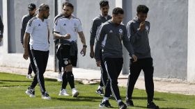 “الخضر” لاستعادة نغمة الانتصارات.. وبداية عهد جديد