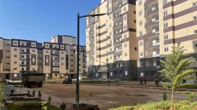 الأعباء التي يدفعها ساكنو “عدل” قانونية وفق العقد