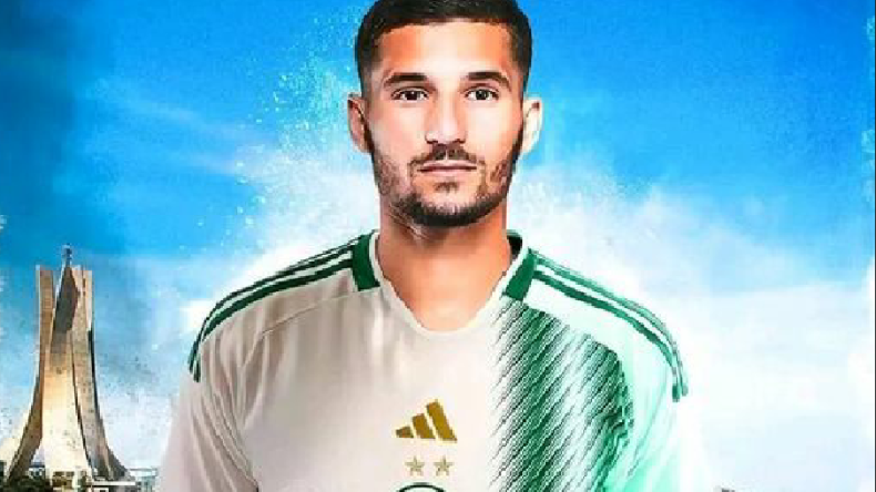 عوار يدعم منتخب أقل من 17 سنة قبل انطلاق الكان
