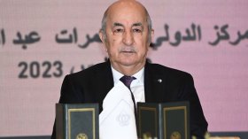 لهذه الأسباب جدّد الرئيس تبون الثقة في نصف الحكومة