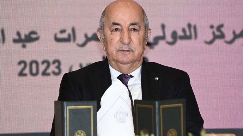 لهذه الأسباب جدّد الرئيس تبون الثقة في نصف الحكومة