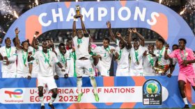 الكرة السنيغالية تحصد لقبا إفريقيا آخر وتبسط هيمنتها