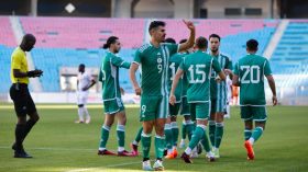 “مُحاربو الصّحراء” يصلون مُبكّرا إلى محفل ساحل العاج