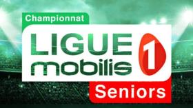 أوّل فوز لِجمعية الشلف بِملعبها