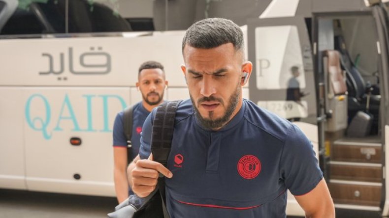 بِالفيديو: خطآن فادحان من بدران وزغبة