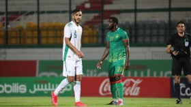 إدارة نادي ضمك: بدران يُشارك في مُواجهتَي النيجر