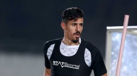 بِالفيديو: بونجاح يُؤكّد عودته القوية ويُسجّل هدفا