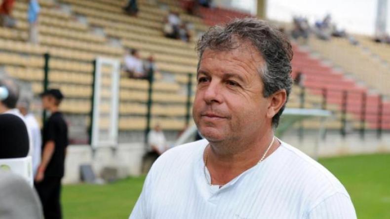 مدرب النيجر عن الجزائر: أمامنا تحدّي تسلّق جبال الهيمالايا!