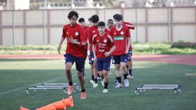 دورة دولية لِأشبال “الخضر” بِالجزائر