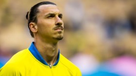 إبراهيموفيتش يعترف: الاعتزال عالم مُخيف