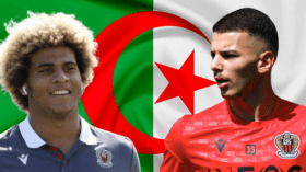 لاعبان مُغتربان يرغبان في تمثيل ألوان “مُحاربي الصّحراء”