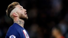 راموس ساخطا: “باريس اللّقيطة التي أنجبتها العاهرة فرنسا”