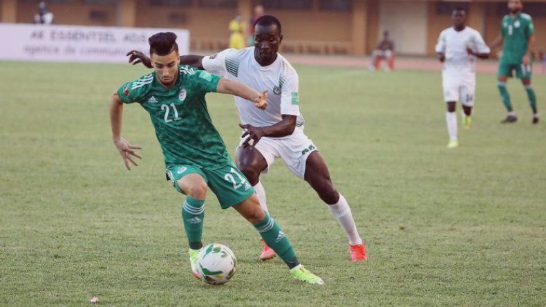 مسؤولو منتخب النيجر يُفسّرون سبب اختيار تونس لِمواجهة الجزائر