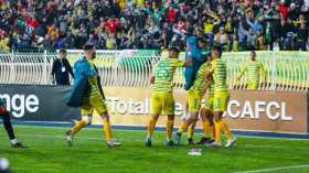 شبيبة القبائل تُنعش فرص التأهّل الإفريقي