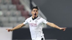 بِالفيديو: هدف وتمريرة حاسمة وتأهّل لـ “بونجاح”