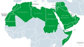 هذا هو تاريخ الألعاب العربية بِالجزائر