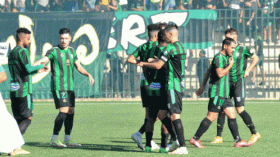 شباب قسنطينة يقترب من الرّائد بلوزداد