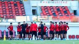 فوز ثقيل لِاتحاد العاصمة