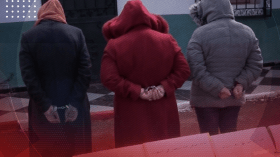 حادثة وخز الأطفال بإبر.. حبس امرأتين والمحكمة تنشر تفاصيل الجريمة