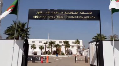 Over 1605 Algerian and Foreign Investments in -150 Days