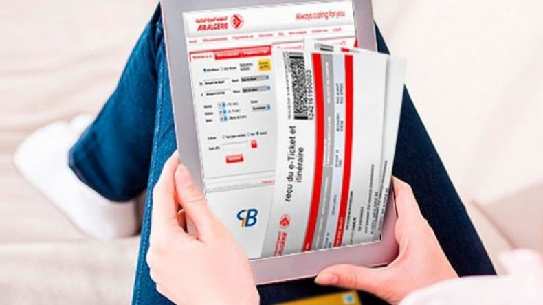الرقمنة لقطع التضخيم والتحايل في بيع تذاكر الجوية والبحرية
