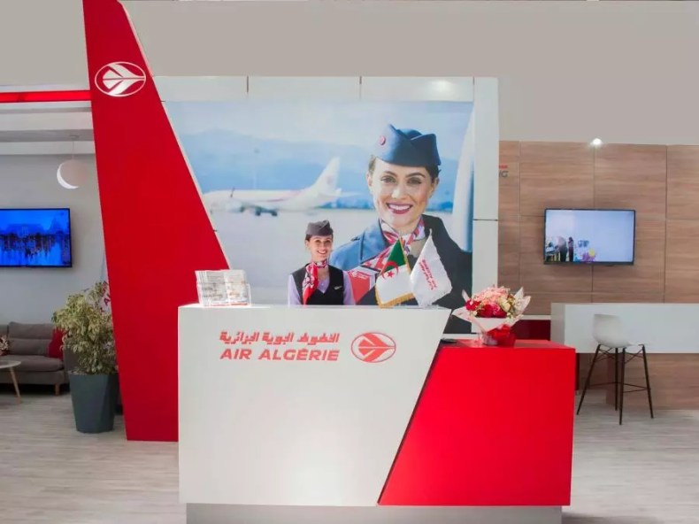 Transport aérien et maritime: Tebboune ordonne une réduction de 50 % des prix du durant le Ramadhan