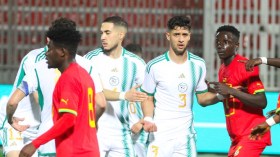 المنتخب الأولمبي يُقصى